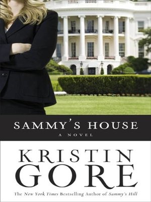 cover image of Sammy's House